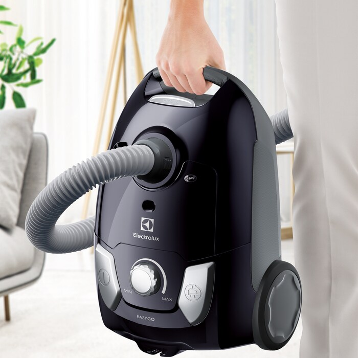 Electrolux - Vreckový vysávač - EEG42EB