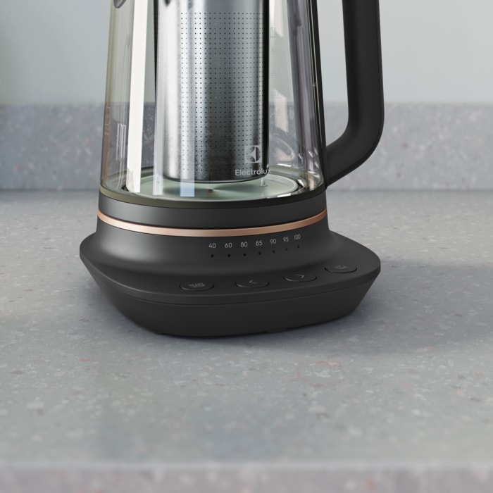 Electrolux - Rýchlovarná kanvica - E7GK1-8BP