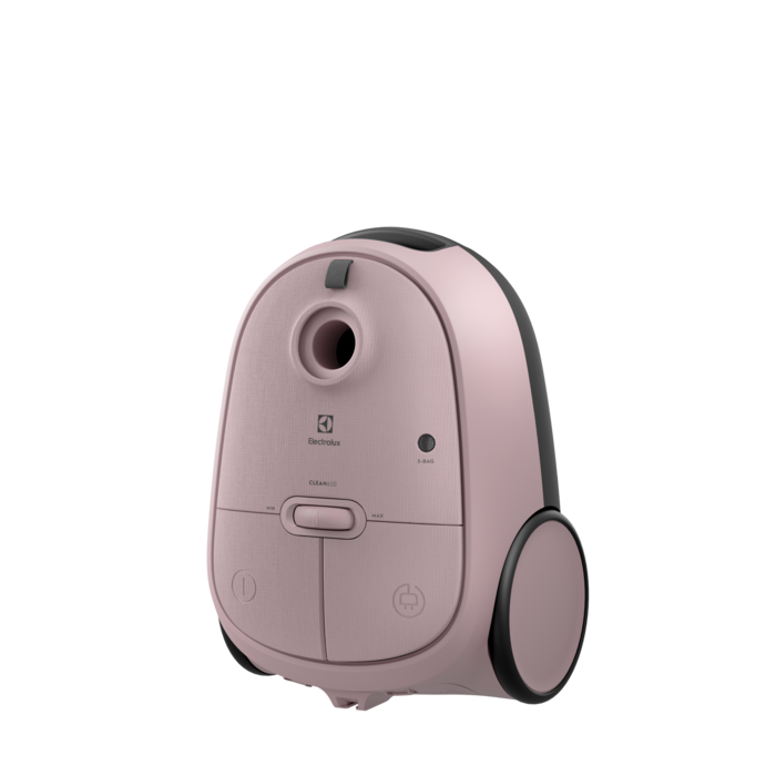 Electrolux - Vreckový vysávač - EB61CWPTD