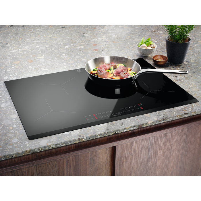 Electrolux - Indukčné varné dosky - EIS8134