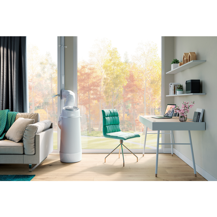 Electrolux - Prenosná klimatizácia - WP71-265WT