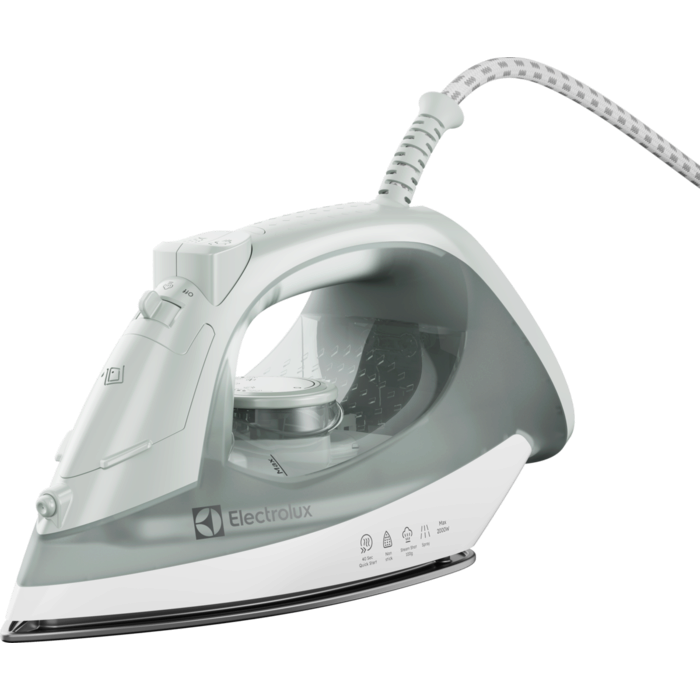 Electrolux Naparovacia žehlička 300 Steam Iron E3SI1-2LG
