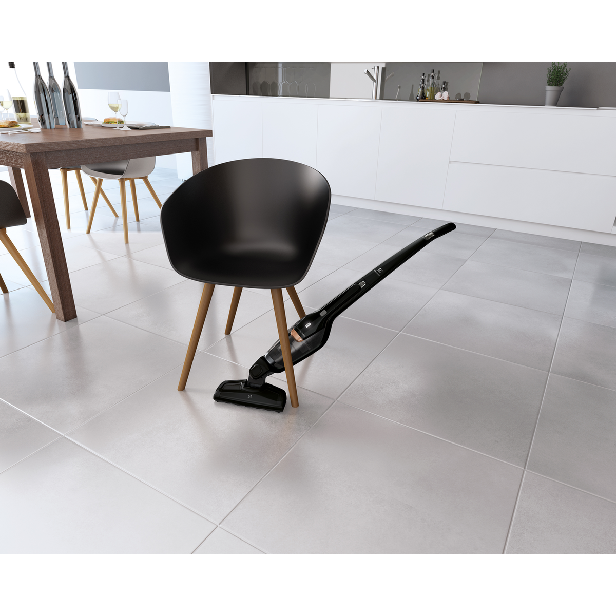 Electrolux - Tyčový vysávač - EERC73EB