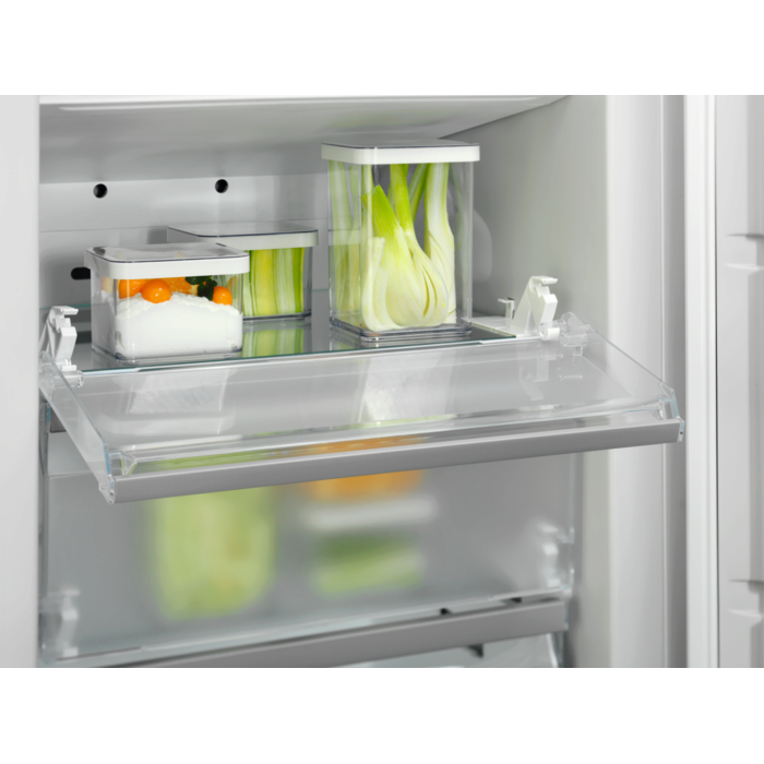 Electrolux - Vstavané mrazničky - KUN7NE18S
