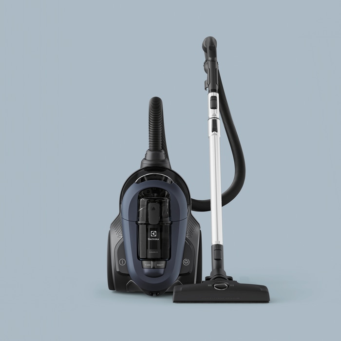 Electrolux - Bezvreckový vysávač - EL61C3DB