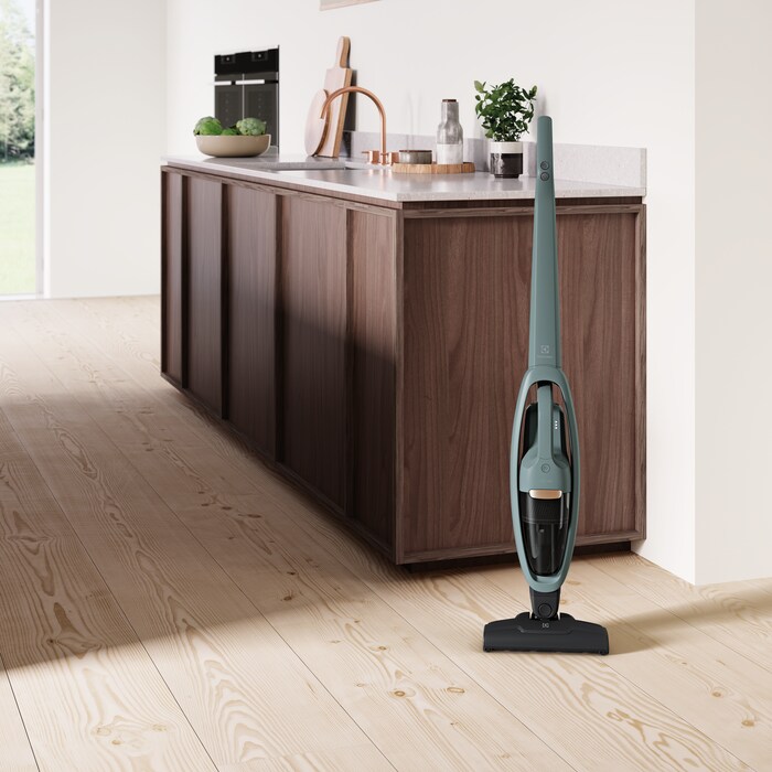 Electrolux - Tyčový vysávač - WQ61-40OG