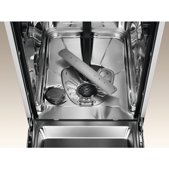 Electrolux - Umývačky riadu 45 cm - ESA42110SW