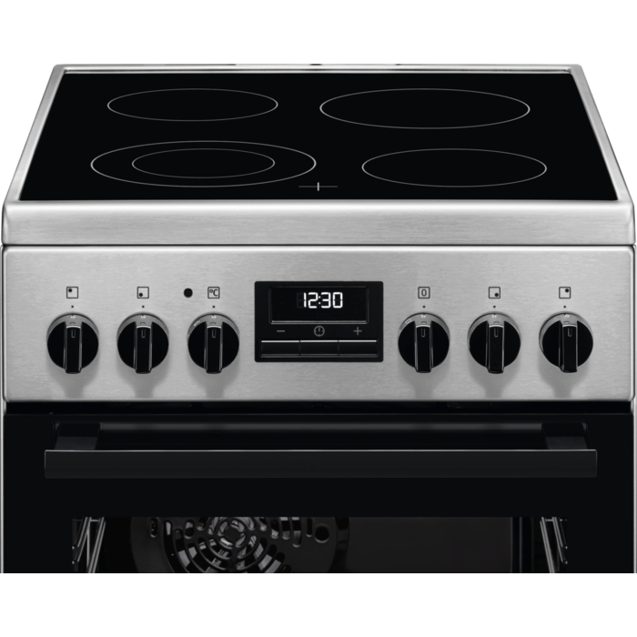 Electrolux - Elektrický sporák - LKR540266X