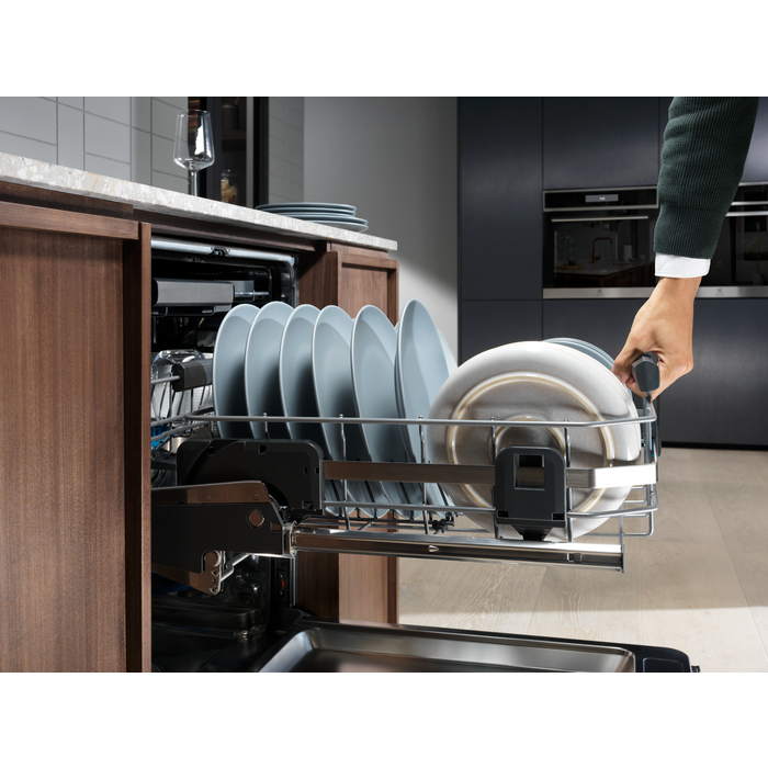 Electrolux - Vstavané umývačky riadu - EEC67310L