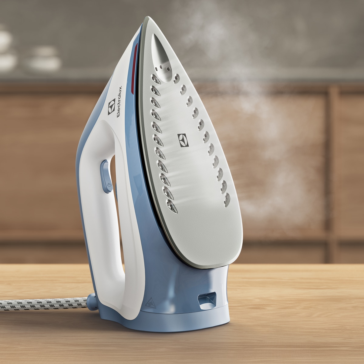 Electrolux - Naparovacia jednotka - E5ST1-2DB