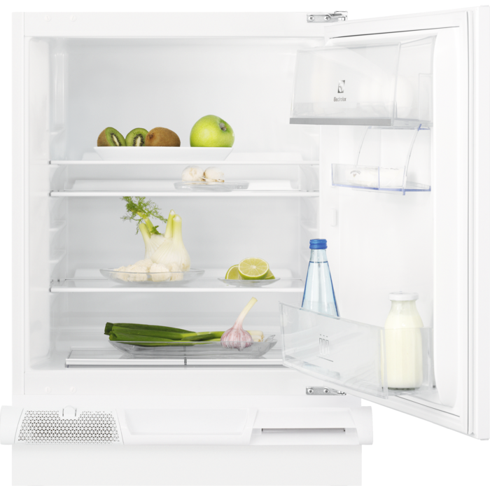 Electrolux - Vstavané chladničky - LXB2AE82S