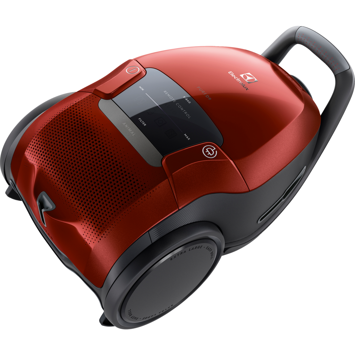 Electrolux - Vreckový vysávač - PD91-ANIMA