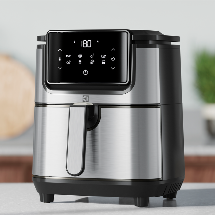 Electrolux - Fritézy - E6AF1-4ST