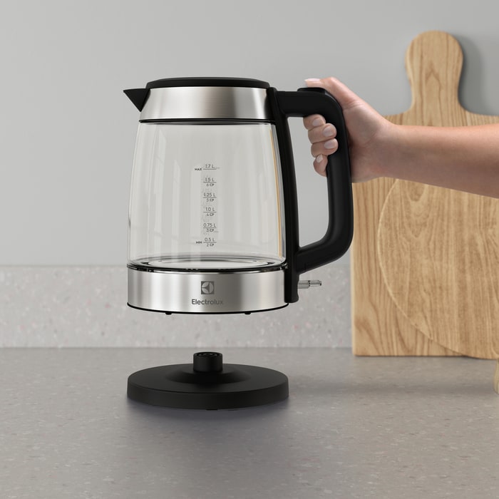 Electrolux - Rýchlovarná kanvica - E4GK1-4GB