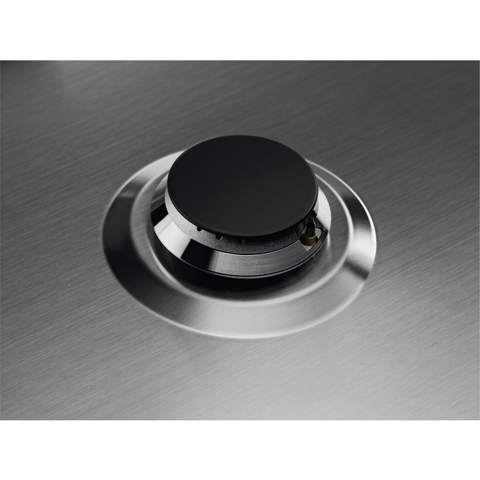 Electrolux - Plynové varné dosky - KGU64361X