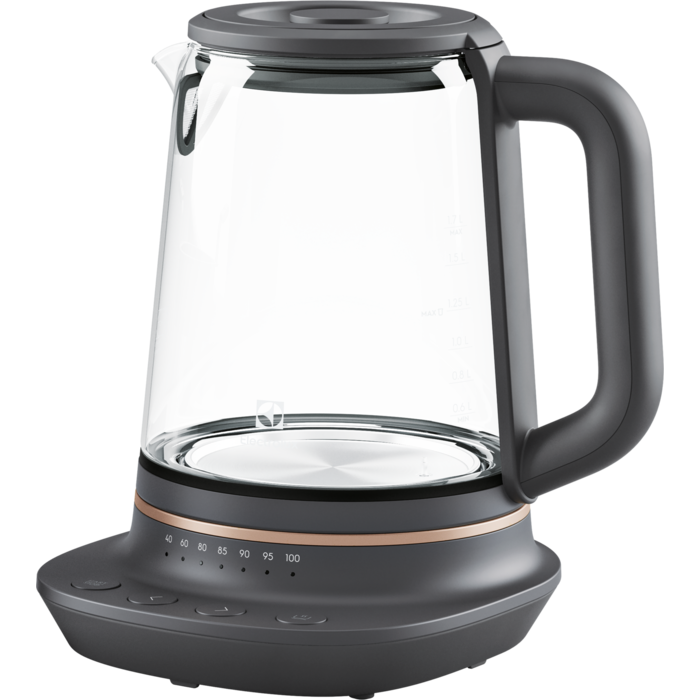 Electrolux - Rýchlovarná kanvica - E7GK1-8BP