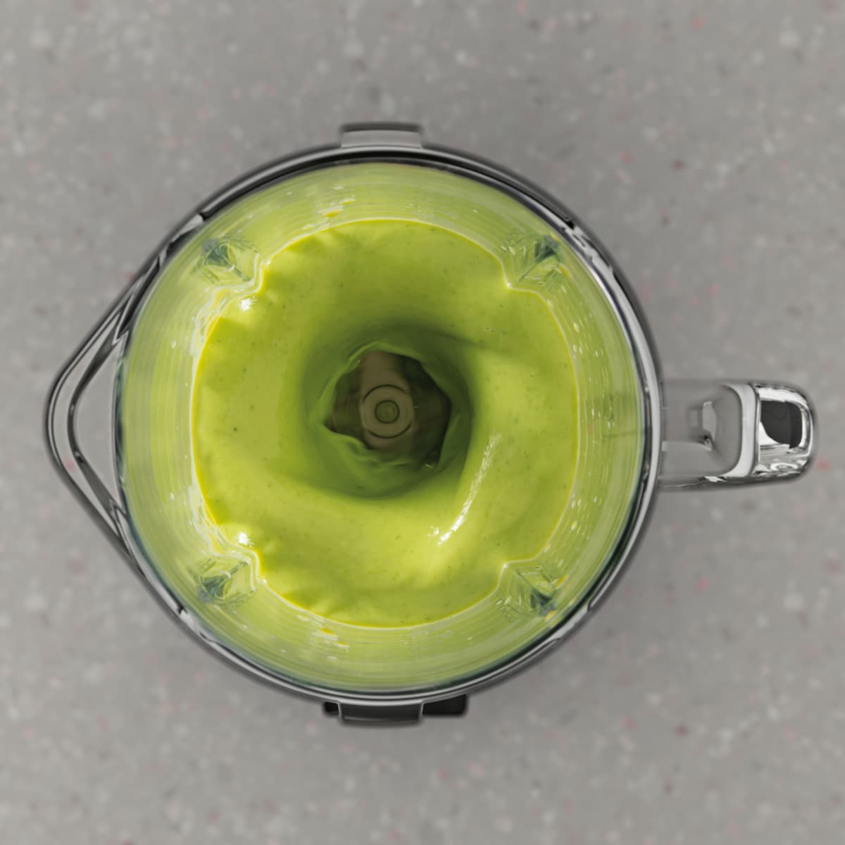 Electrolux - Stolný mixér - E6TB1-6ST