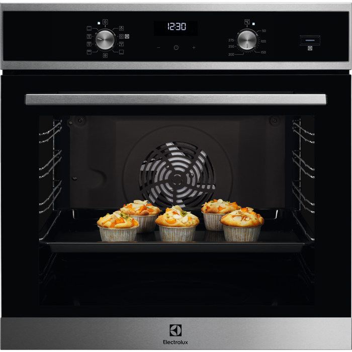 Electrolux - Rúry - EOD5C70X