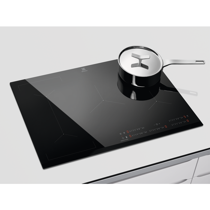 Electrolux - Indukčné varné dosky - EIV835