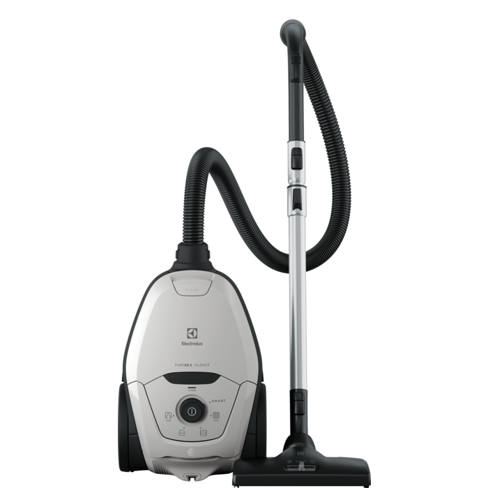 Electrolux - Vreckový vysávač - PD82-4MG