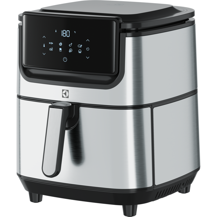 Electrolux - Fritézy - E6AF1-6ST