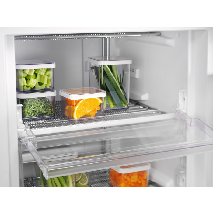 Electrolux - Voľne stojace mrazničky - LUT1AE32W
