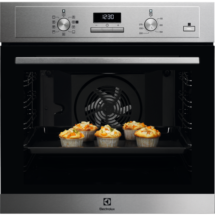 Electrolux - Rúry - EOD3H70X