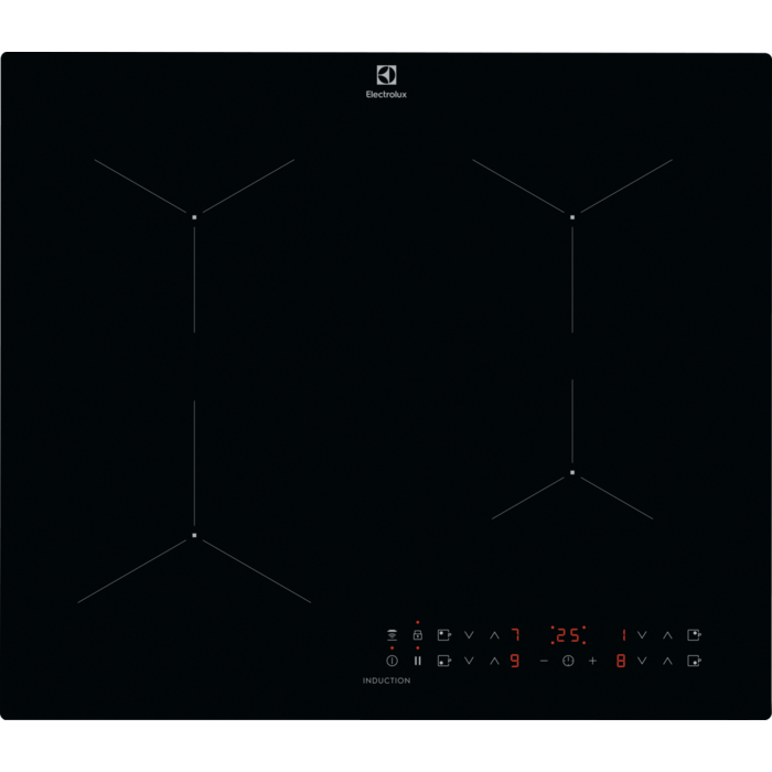 Electrolux - Indukčné varné dosky - LIL61434C