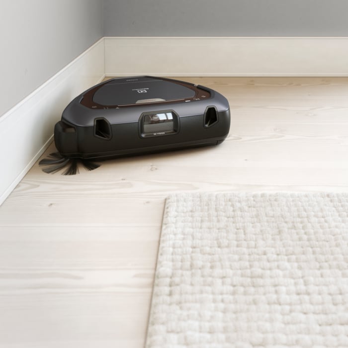 Electrolux - Robotické vysávače - PI92-4ANM