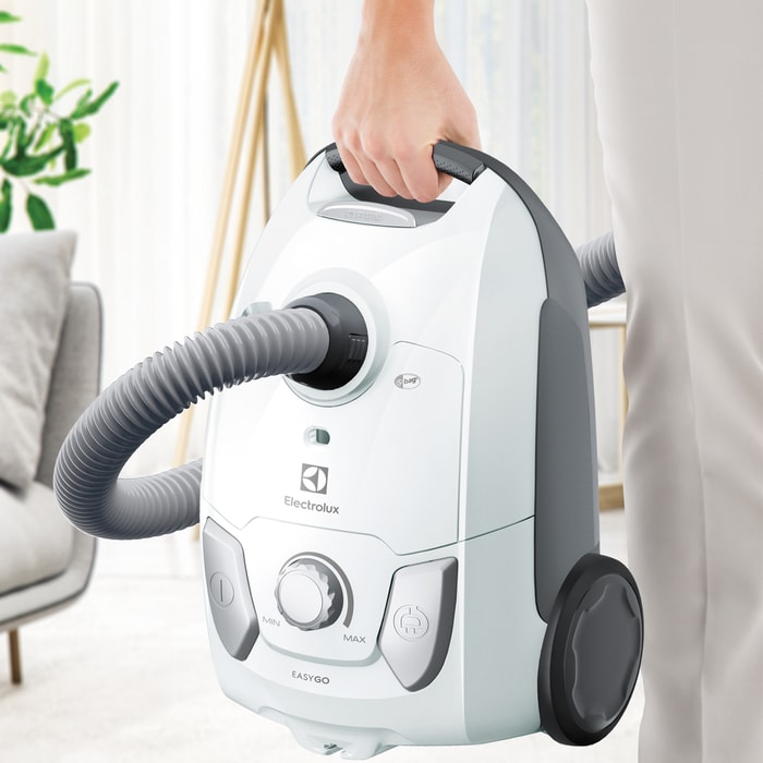 Electrolux - Vreckový vysávač - EEG41IW