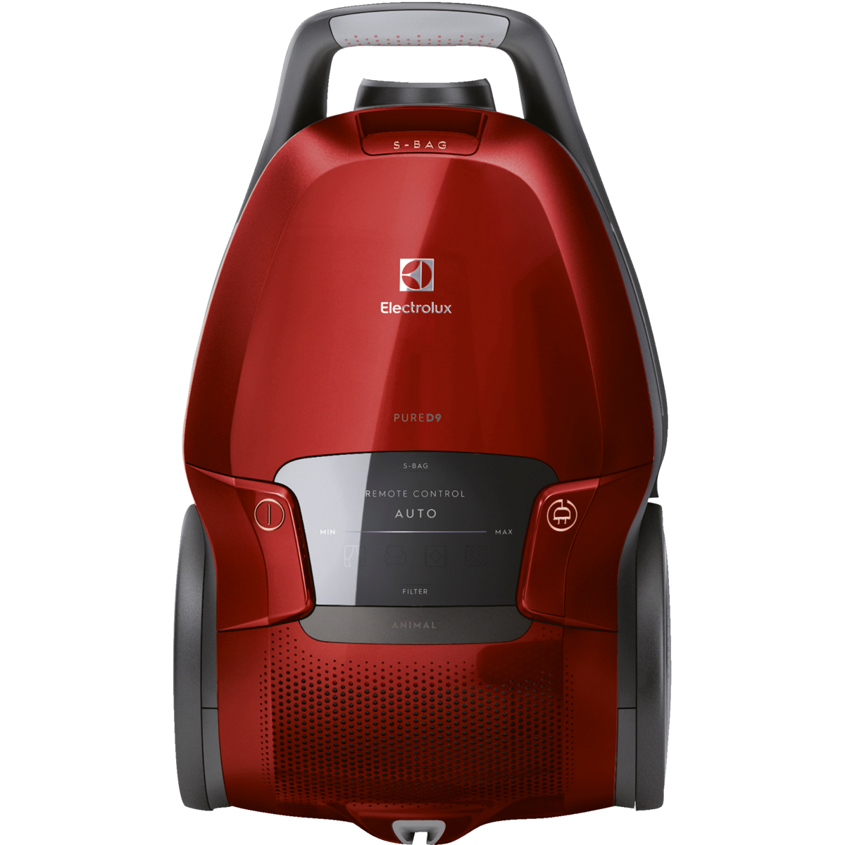 Electrolux - Vreckový vysávač - PD91-ANIMA