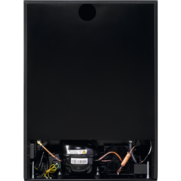 Electrolux - Vinotéky pod kuchynskú linku - EWUS052B5B