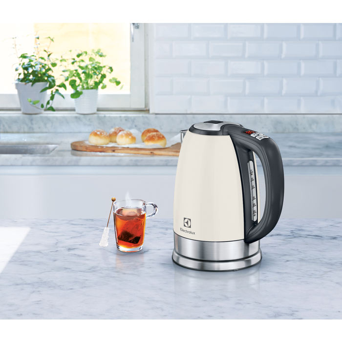 Electrolux - Rýchlovarná kanvica - EEWA7700W