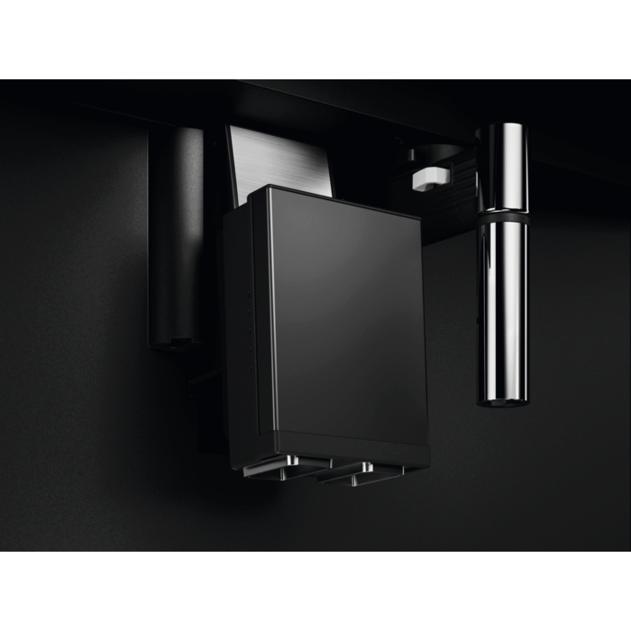 Electrolux - Vstavané automaty na espresso - EBC95T