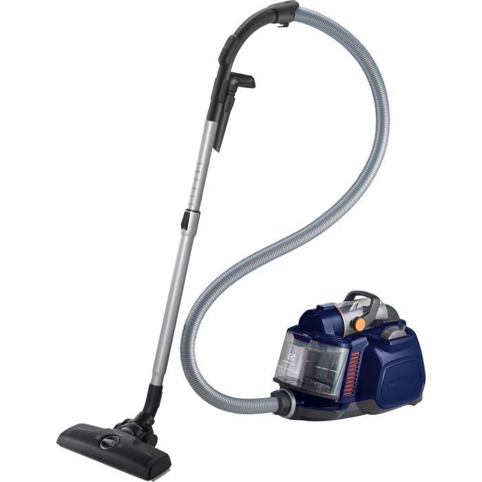 Electrolux - Bezvreckový vysávač - ESPC71DB