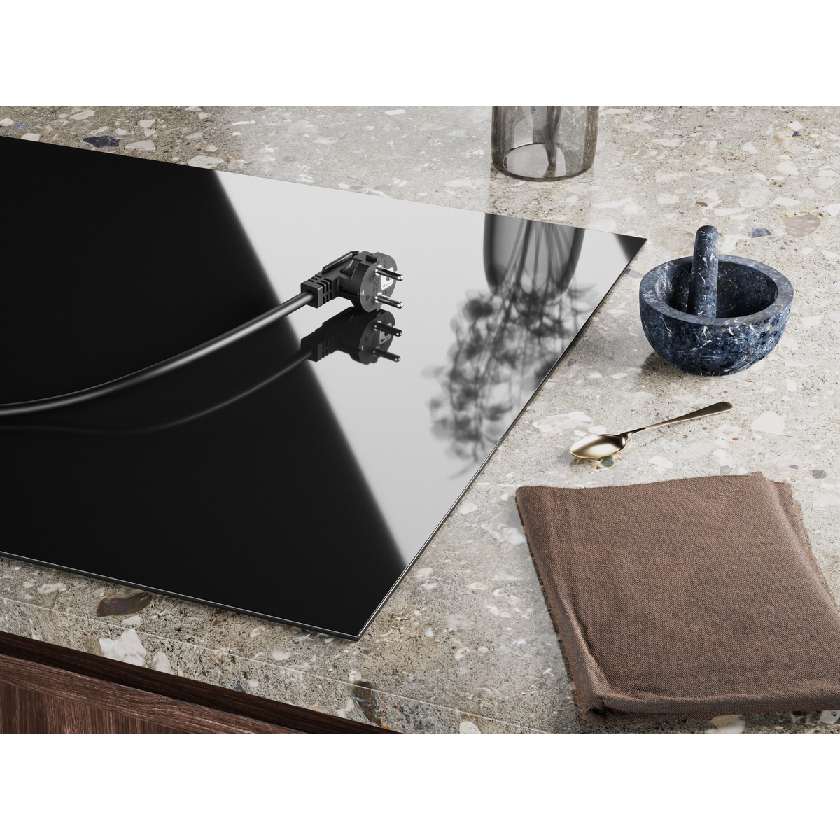 Electrolux - Indukčné varné dosky - LIL61434C