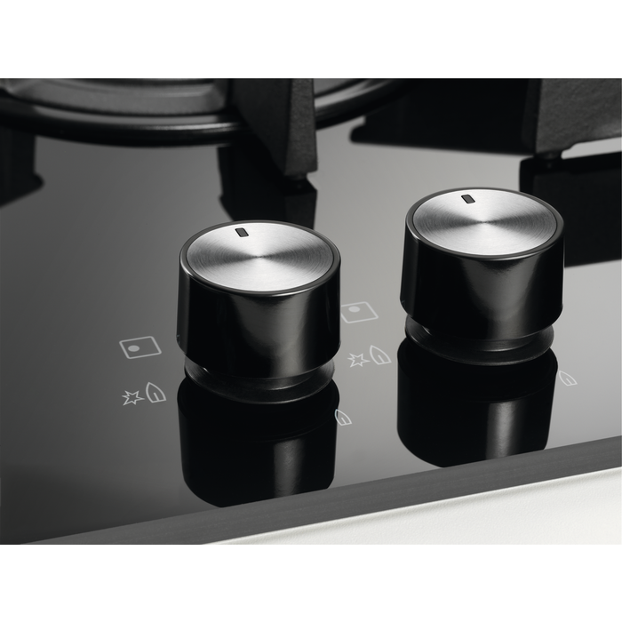 Electrolux - Plynové varné dosky - KGG6426K