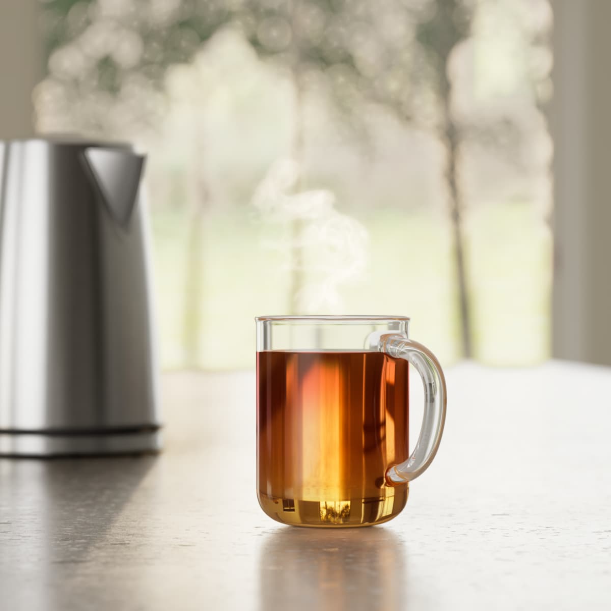 Electrolux - Rýchlovarná kanvica - E5K1-6ST