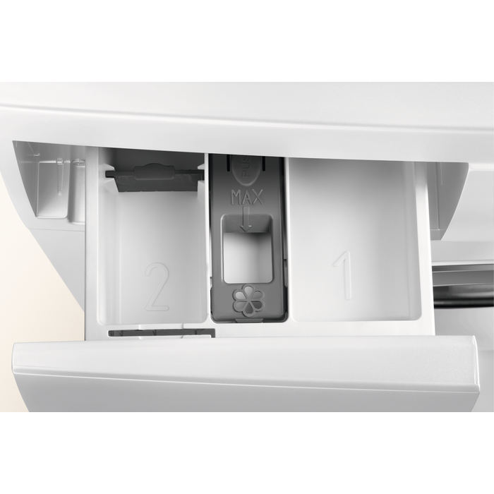 Electrolux - Práčky úzke spredu plnené - EW6SN347SI