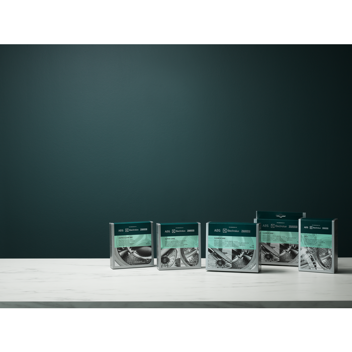 Multi Brand - Soľ do umývačky - M3GCS200