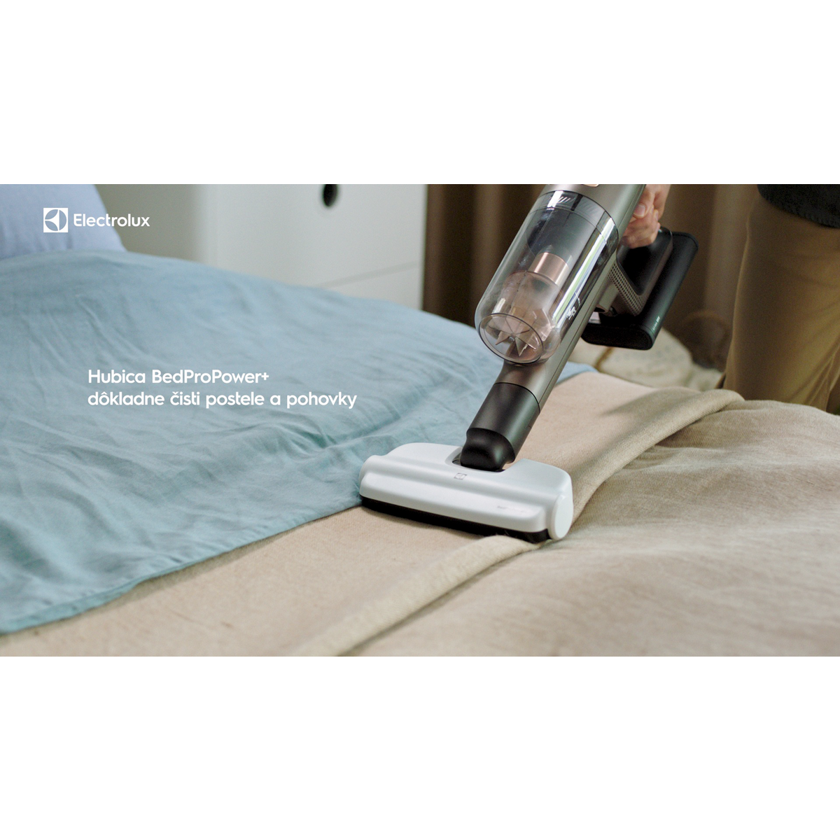 Electrolux - Hubica - ZE149