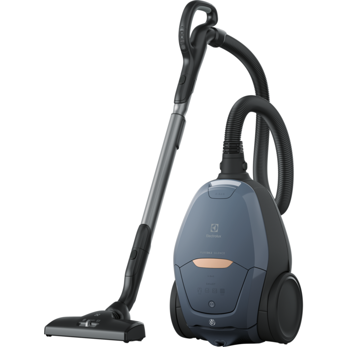 Electrolux - Vreckový vysávač - PD82-8DB