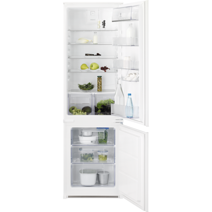 Electrolux - Vstavané chladničky s mrazničkou - LNT3FF18S