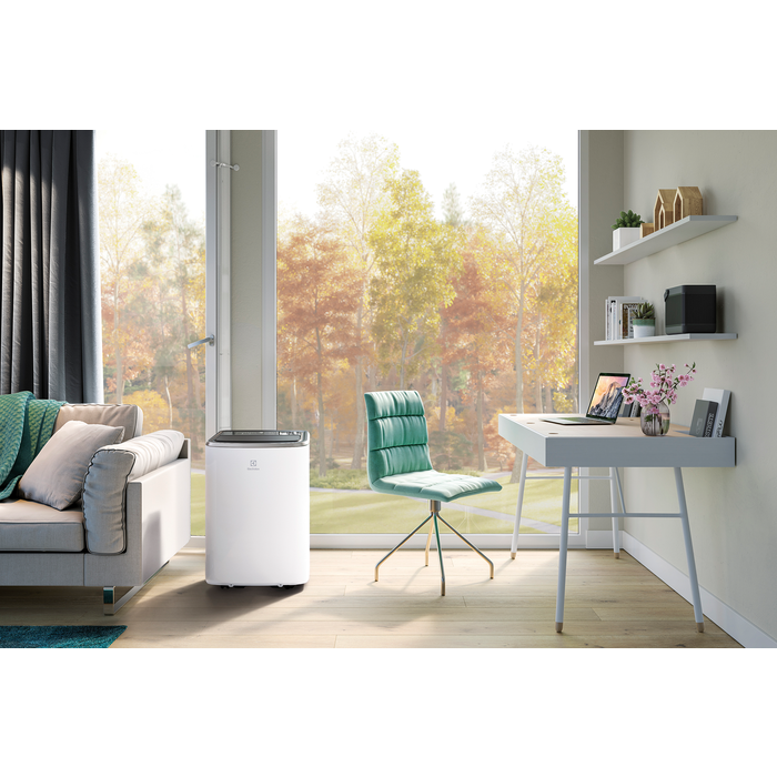 Electrolux - Prenosná klimatizácia - EXP34U338HW
