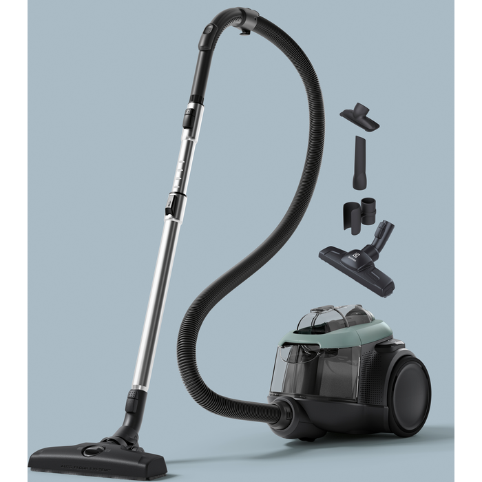 Electrolux - Bezvreckový vysávač - EL61C2OG