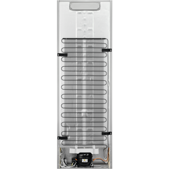 Electrolux - Voľne stojace mrazničky - LUT6NE28W