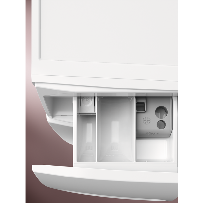 Electrolux - Práčky hlboké spredu plnené - EW7F3684C