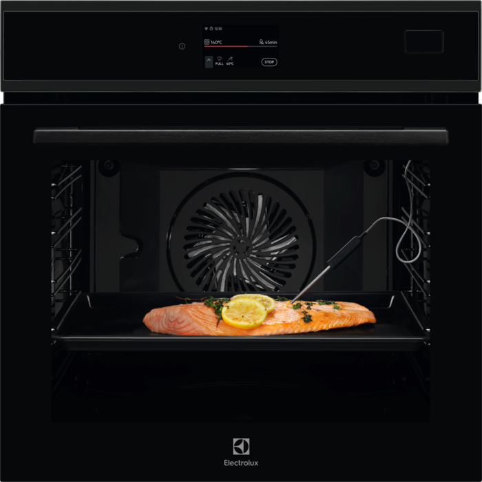 Electrolux - Rúry - EOB9S3XH
