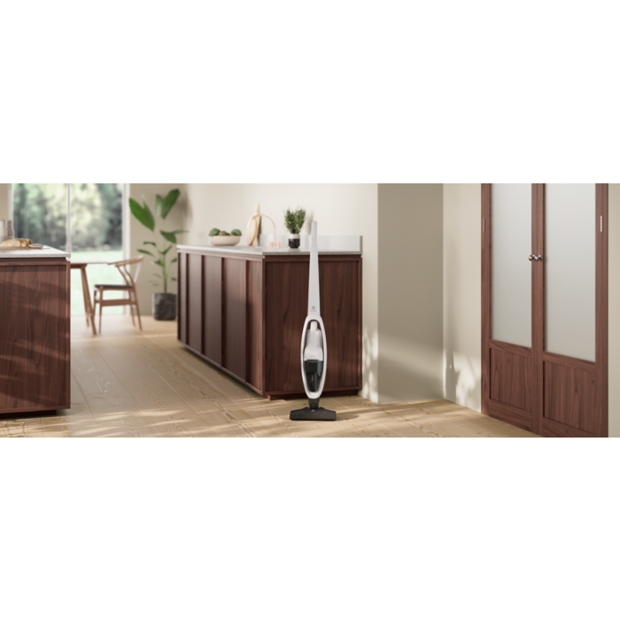 Electrolux - Tyčový vysávač - ES31CB18SH