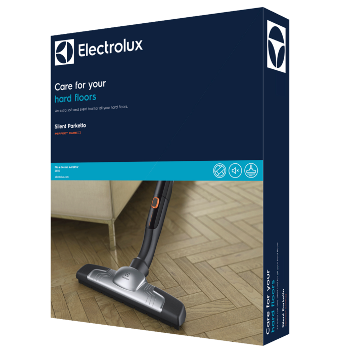 Electrolux - Súprava - ZE115